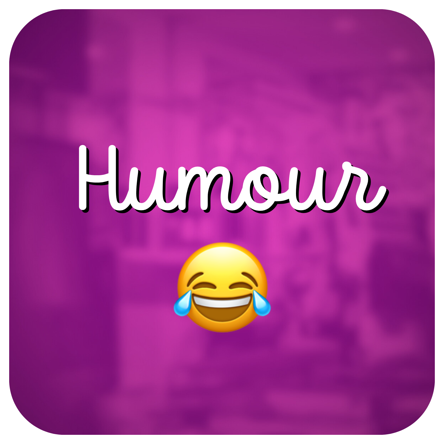 Humour