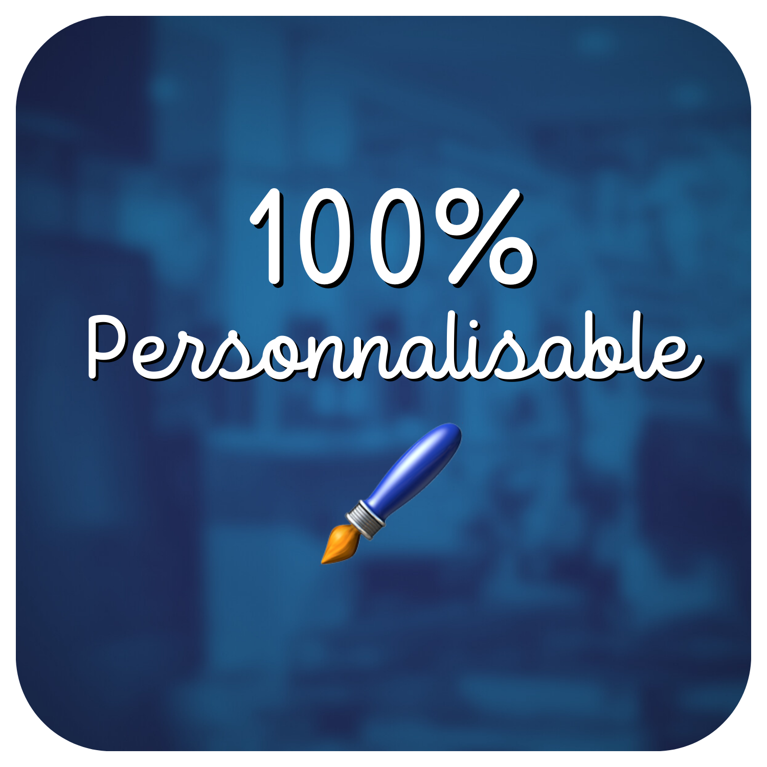 Personnalisé