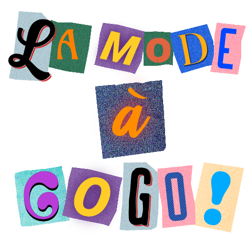 La mode à gogo