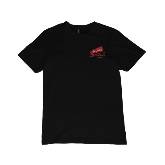 T shirt - Jeunes agriculteurs