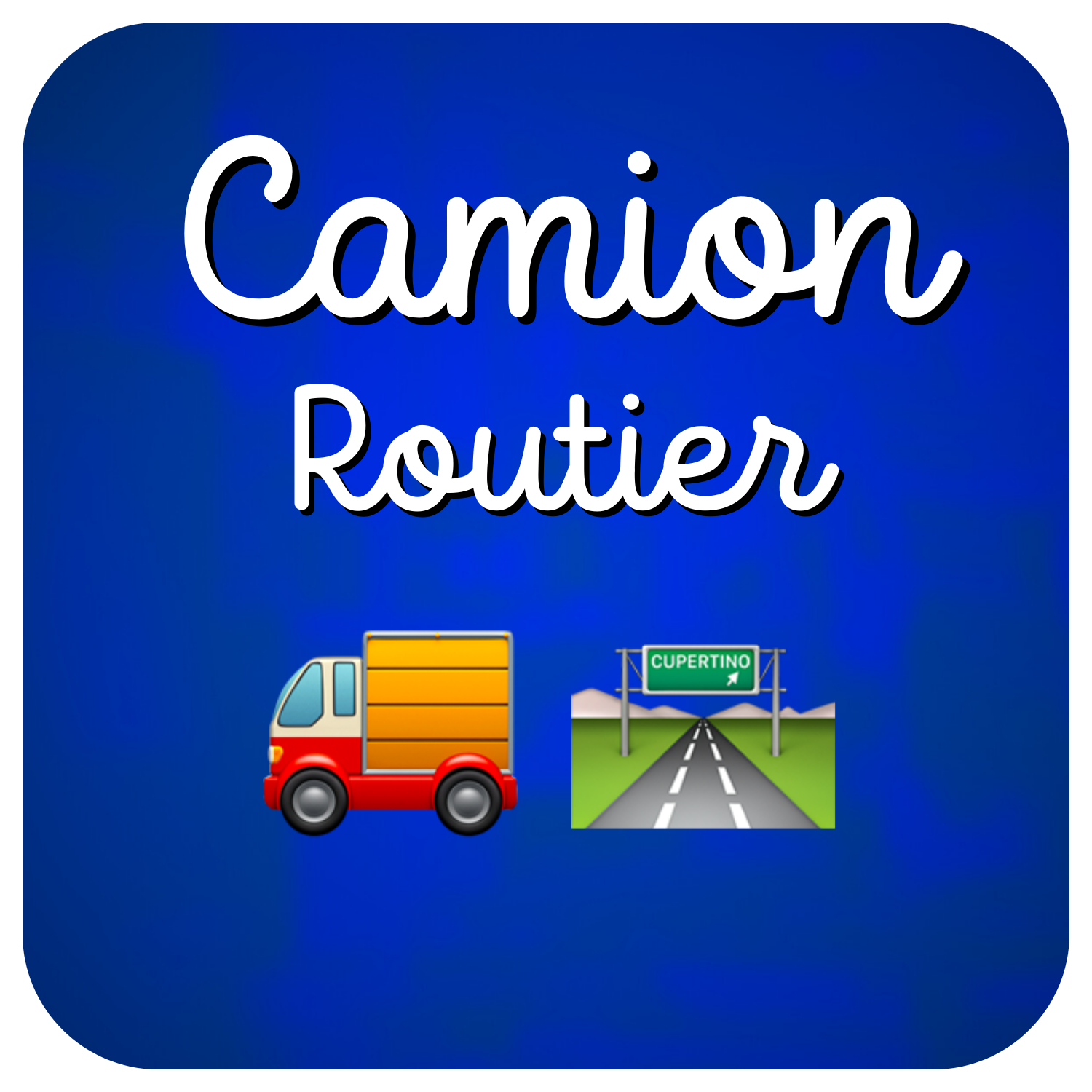 Camion