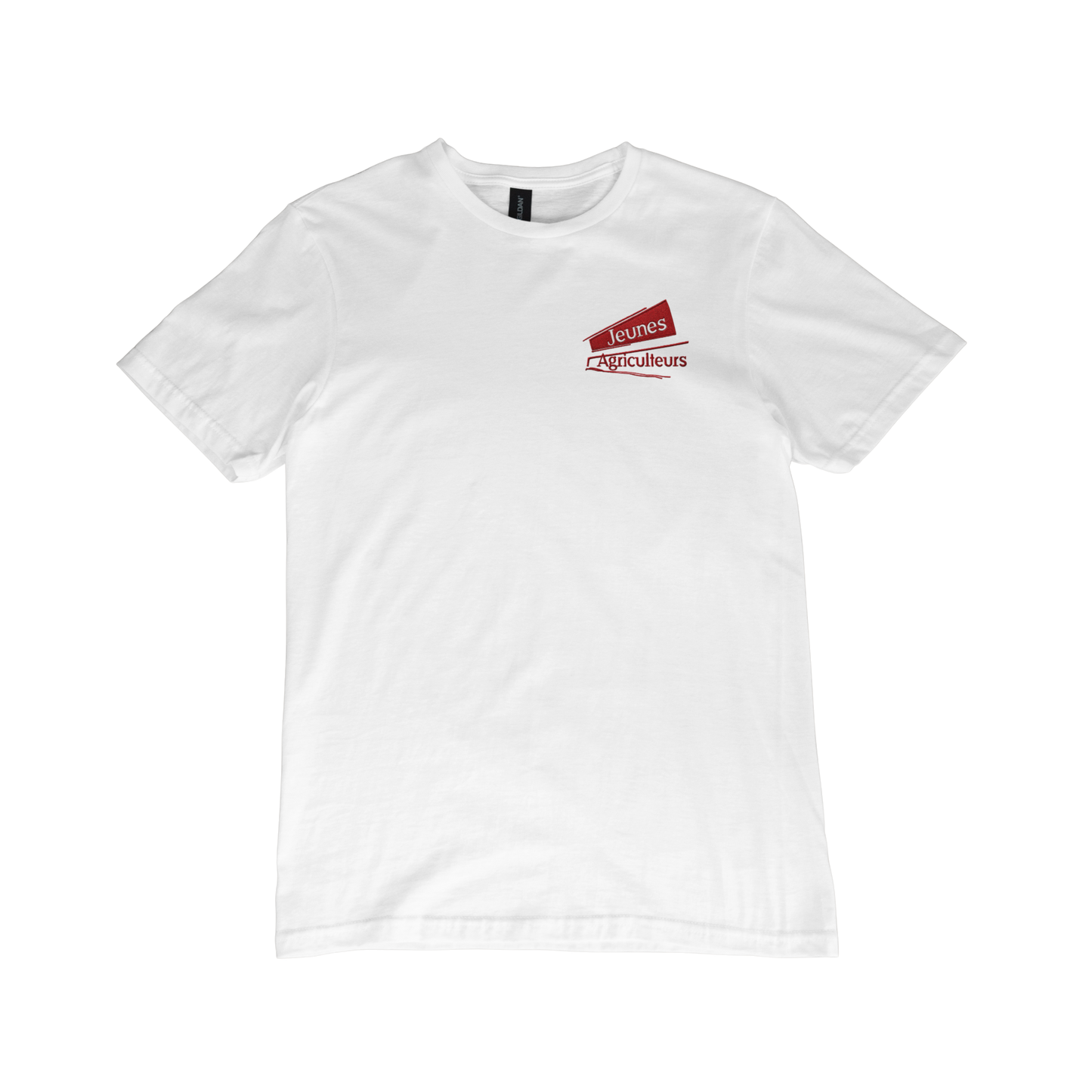 T shirt - Jeunes agriculteurs