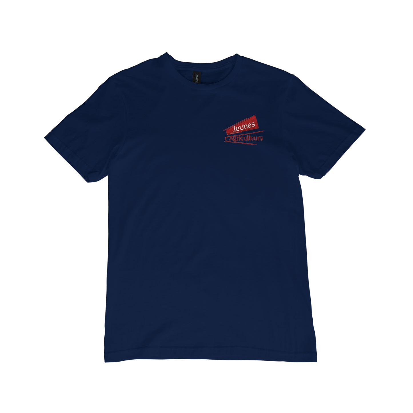 T shirt - Jeunes agriculteurs