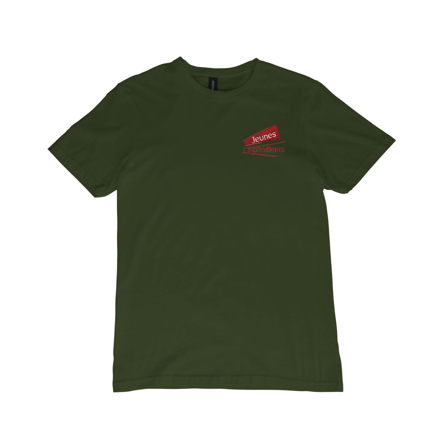 T shirt - Jeunes agriculteurs