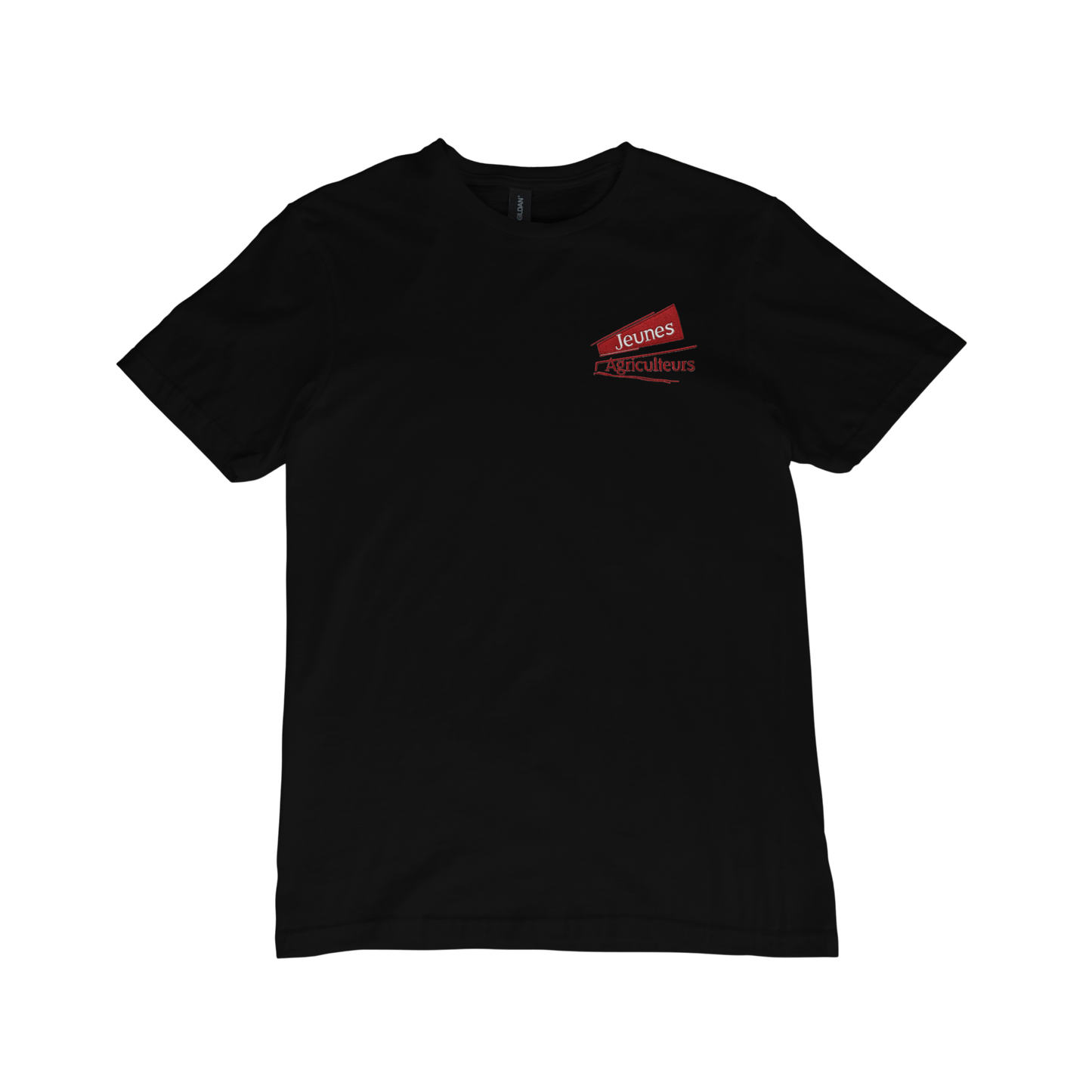 T shirt - Jeunes agriculteurs