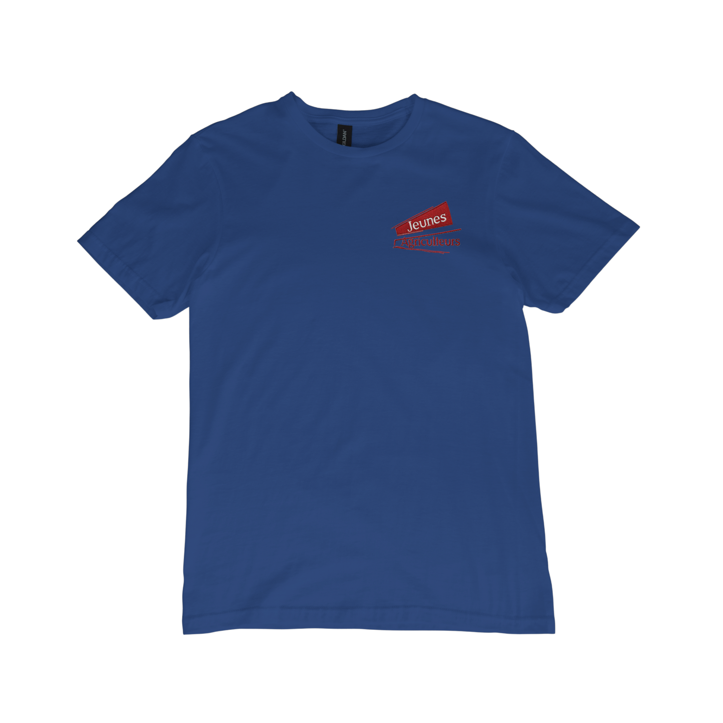T shirt - Jeunes agriculteurs