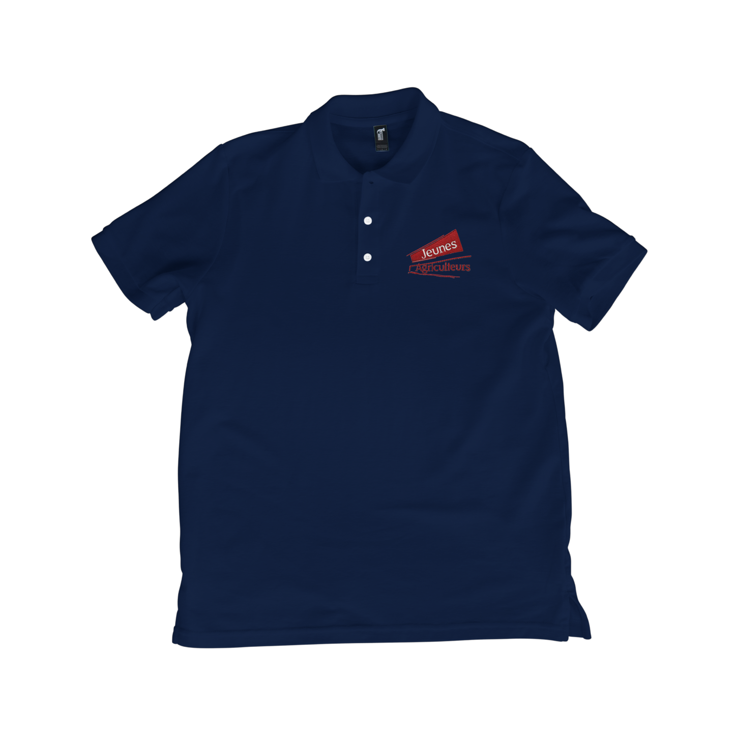 Polo - Jeunes agriculteurs