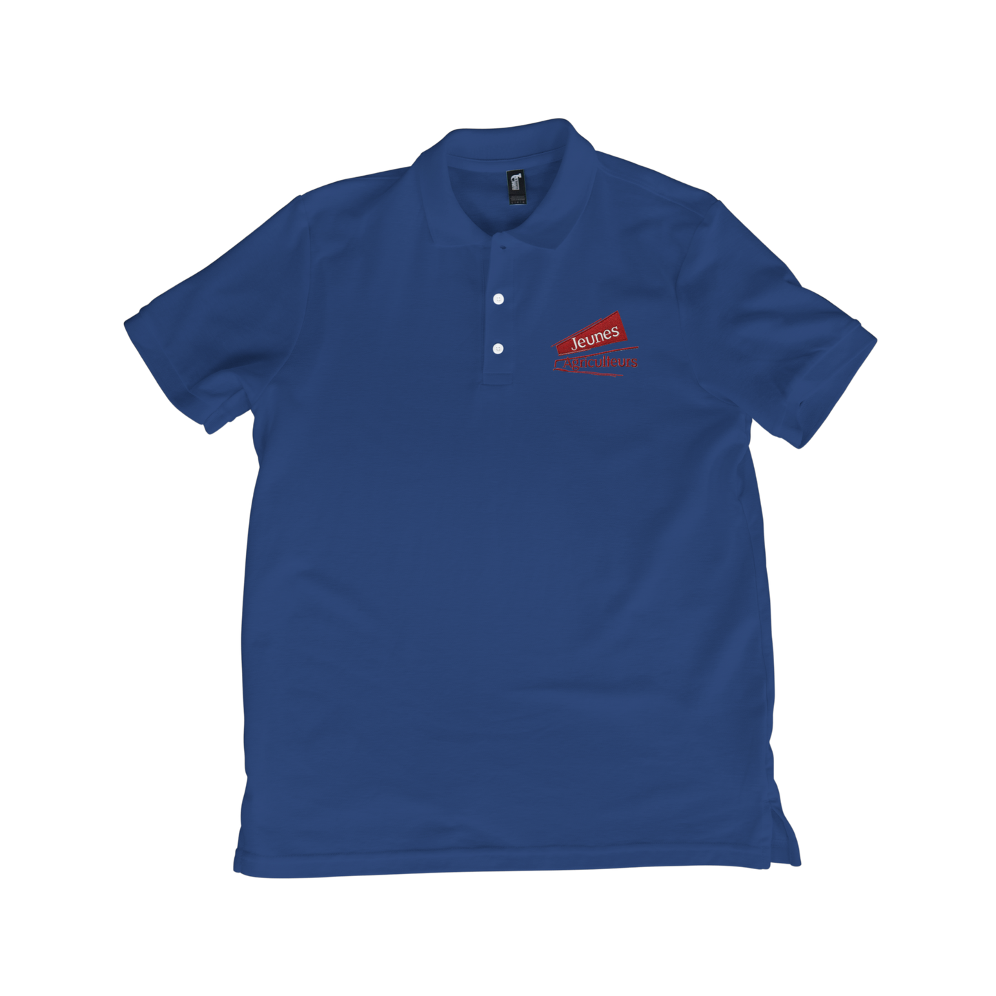 Polo - Jeunes agriculteurs