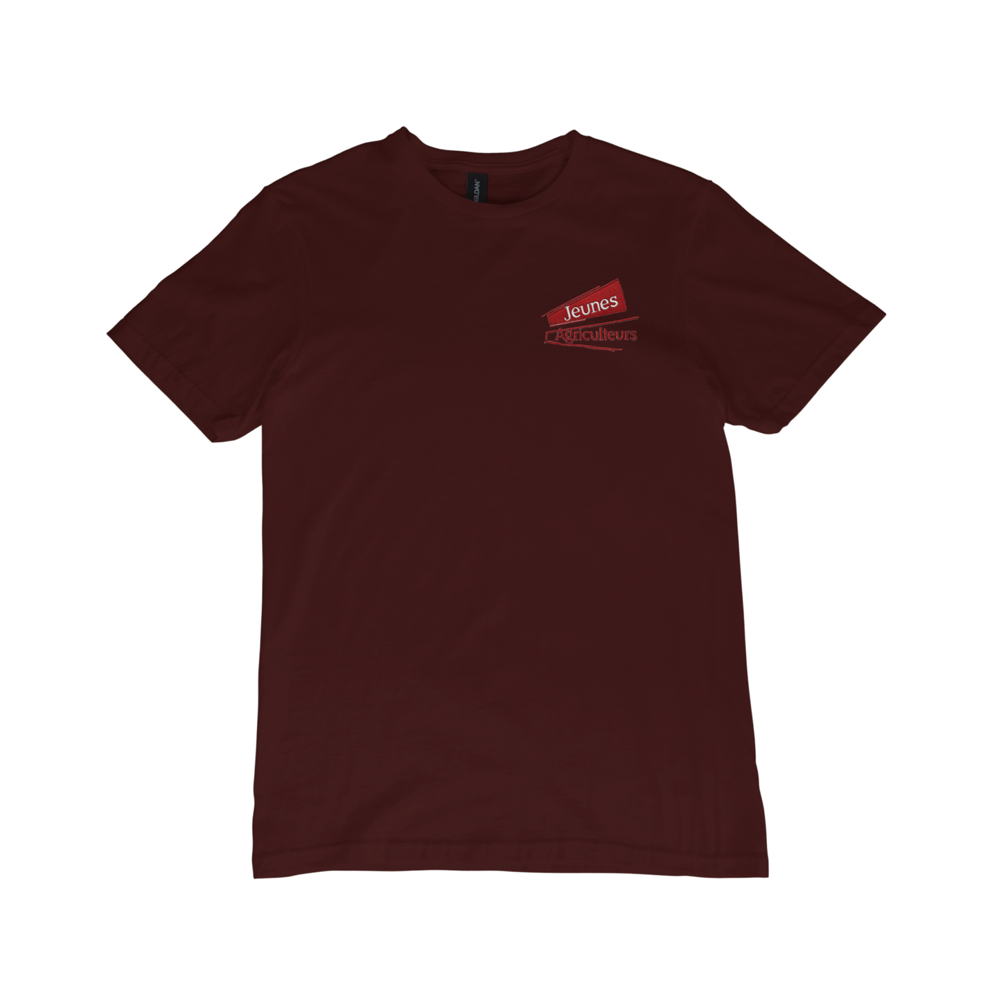 T shirt - Jeunes agriculteurs