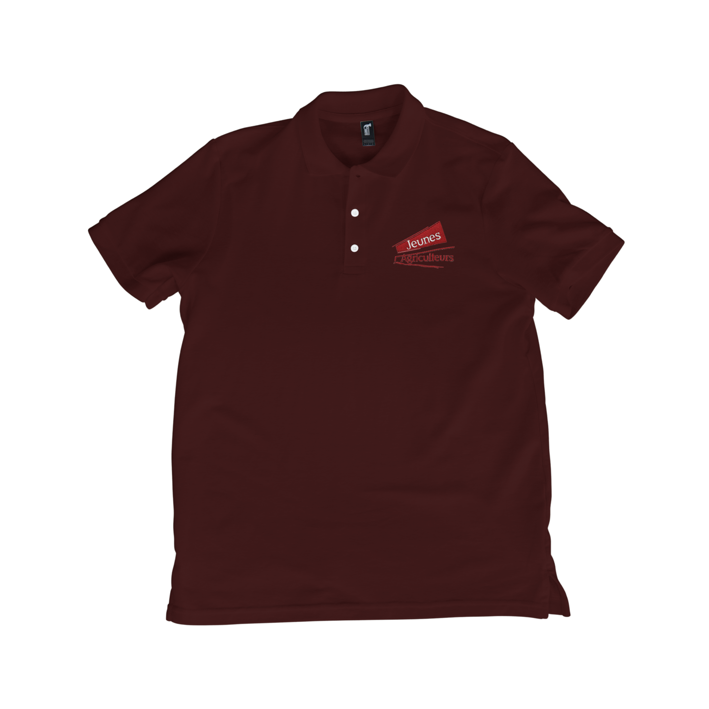 Polo - Jeunes agriculteurs