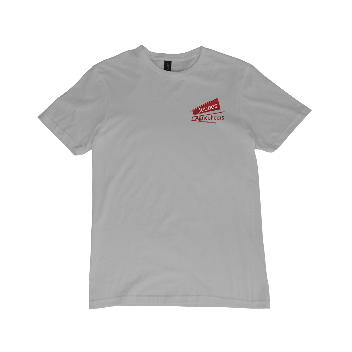 T shirt - Jeunes agriculteurs