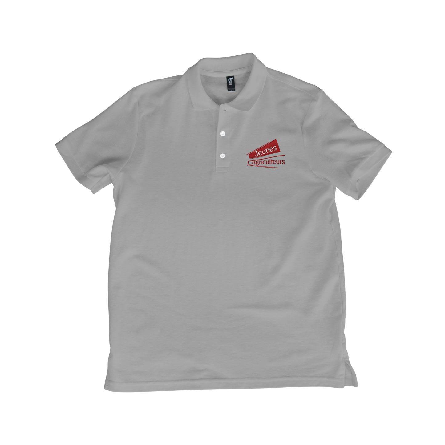 Polo - Jeunes agriculteurs