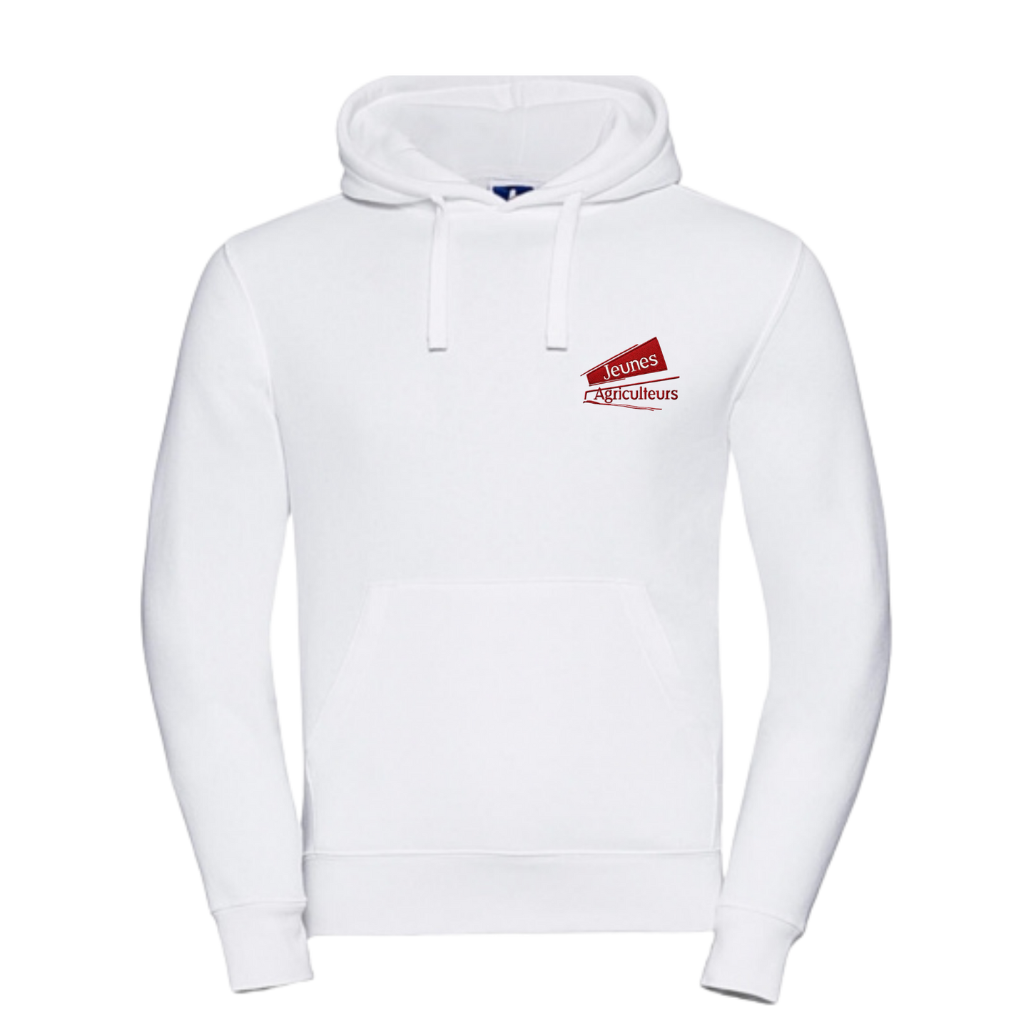 Sweat à capuche - Jeunes agriculteurs