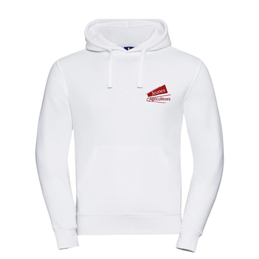 Sweat à capuche - Jeunes agriculteurs