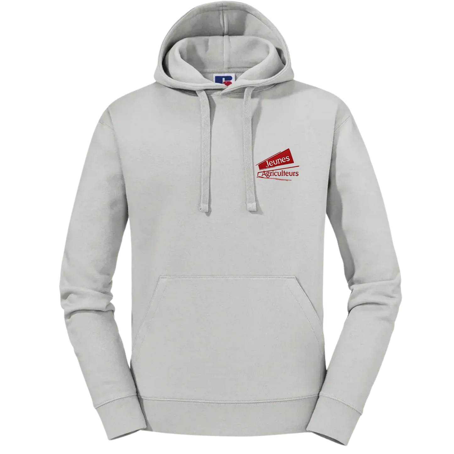 Sweat à capuche - Jeunes agriculteurs