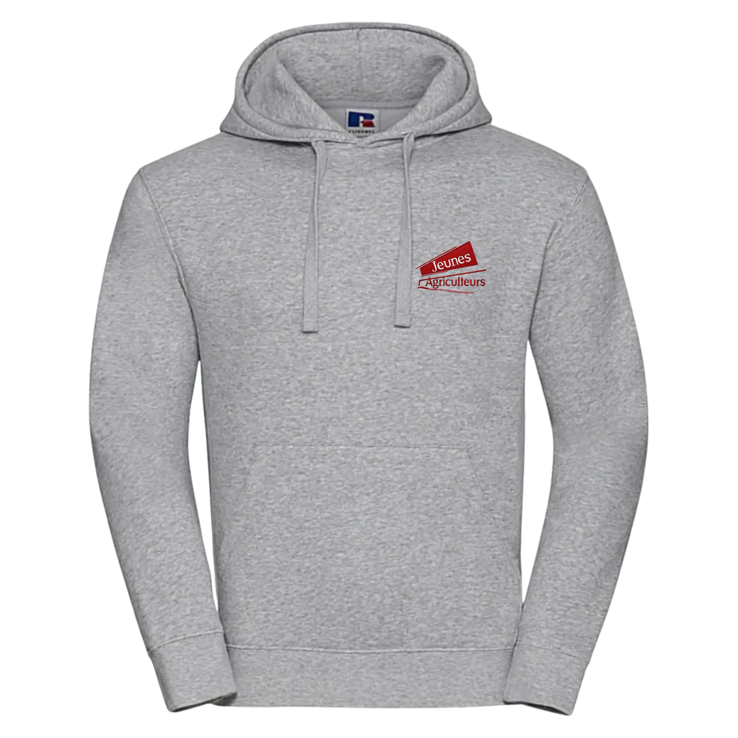 Sweat à capuche - Jeunes agriculteurs