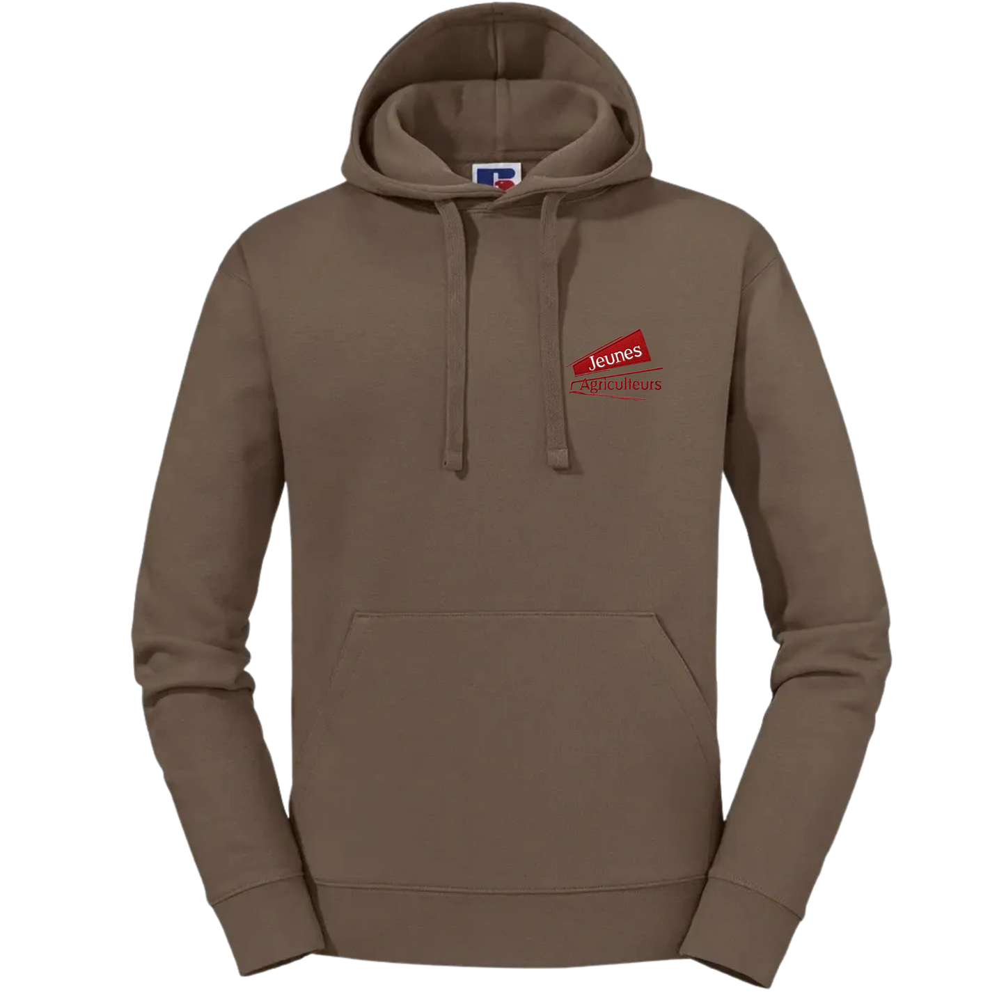 Sweat à capuche - Jeunes agriculteurs