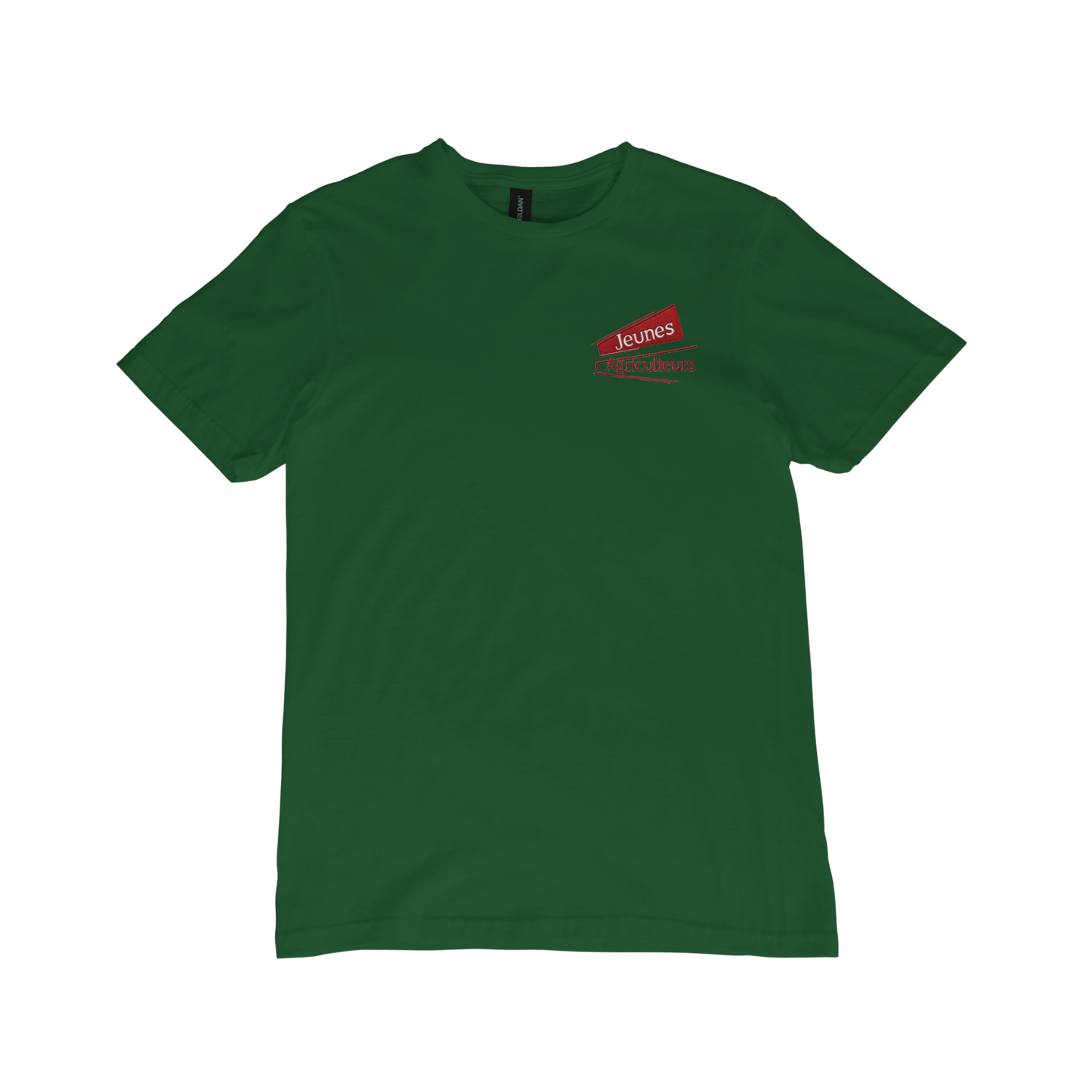 T shirt - Jeunes agriculteurs