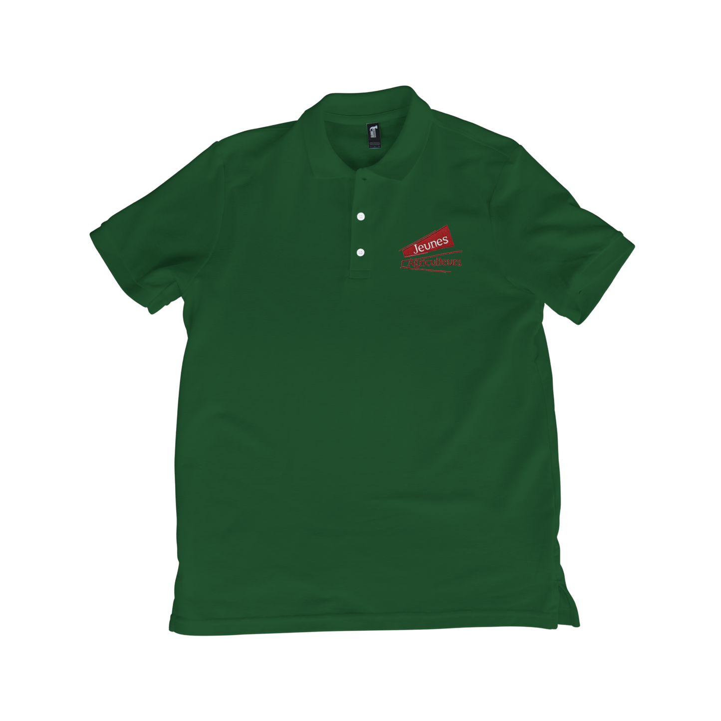 Polo - Jeunes agriculteurs